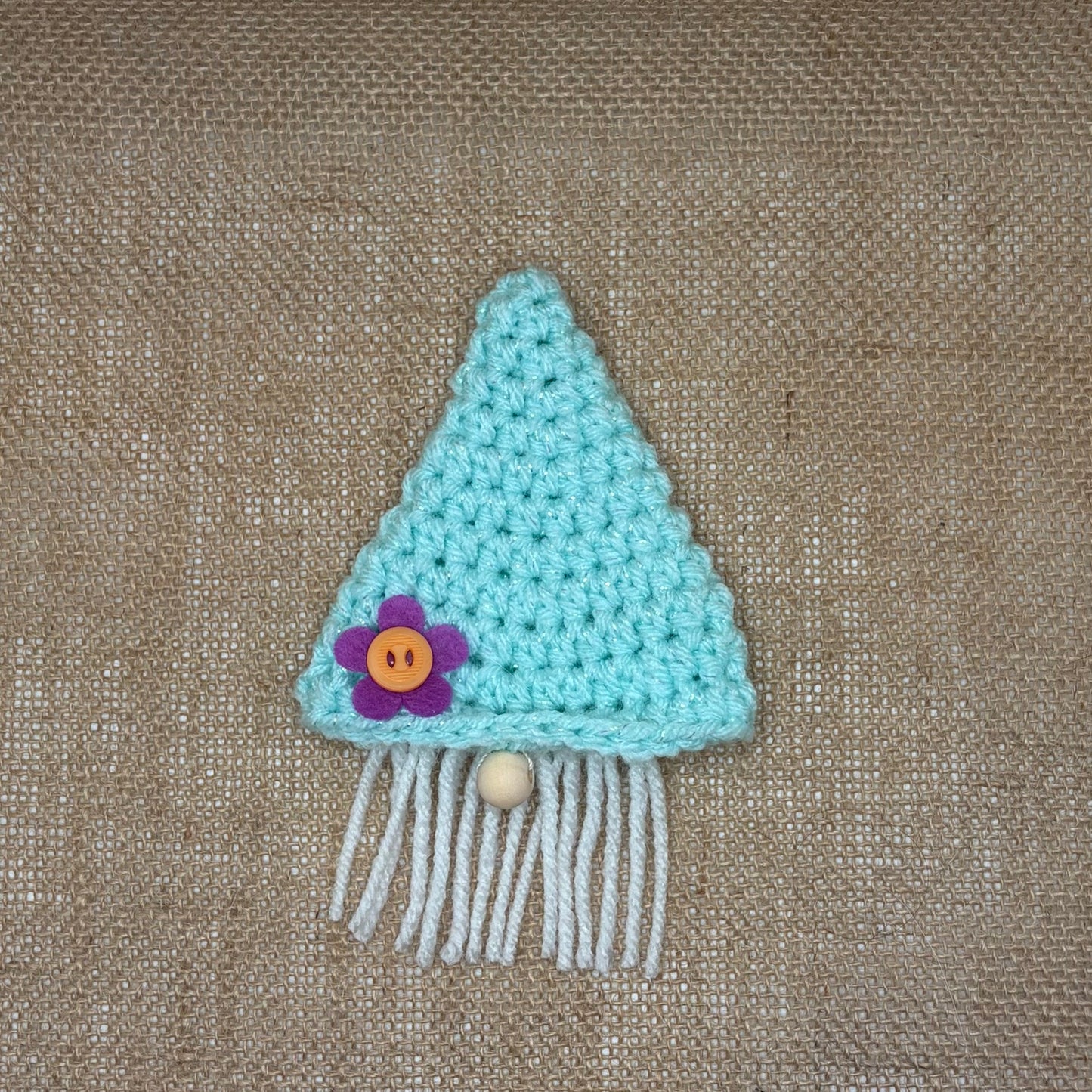 Gnome Hat Only