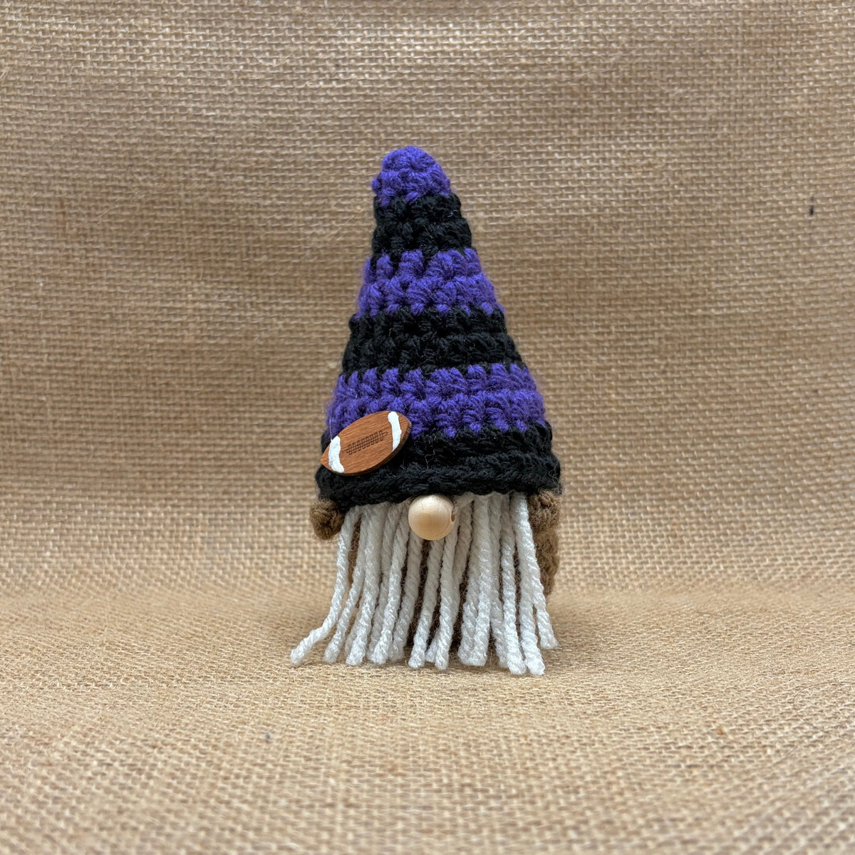 Gnome Spuddie - Football Edition