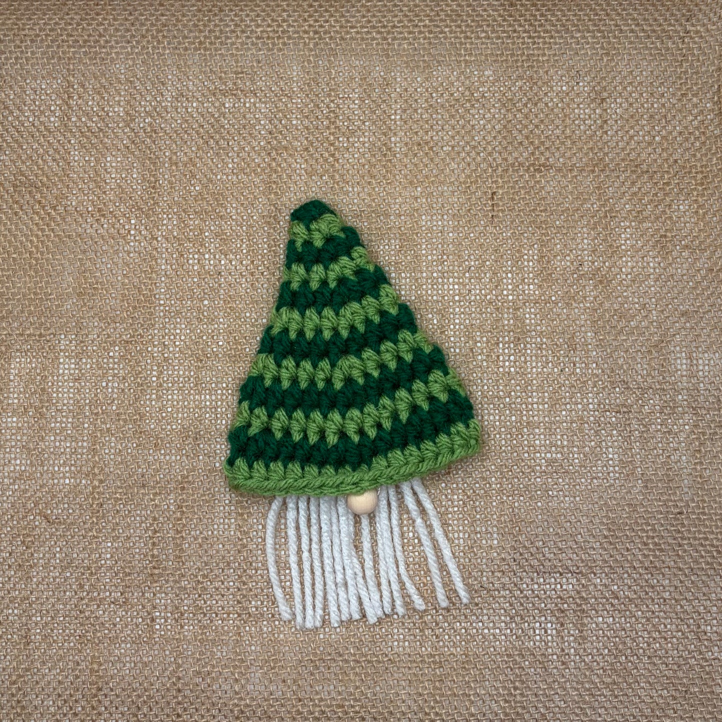 Gnome Hat Only
