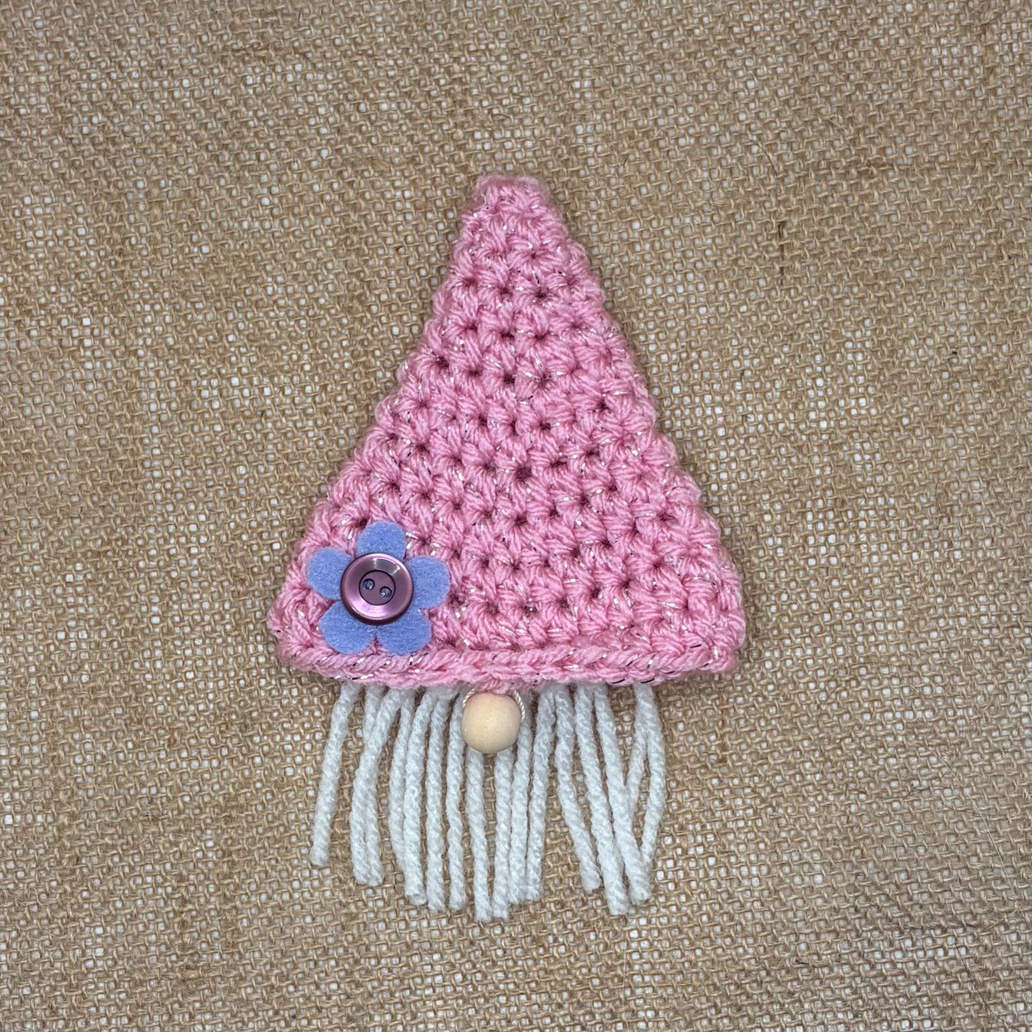 Gnome Hat Only