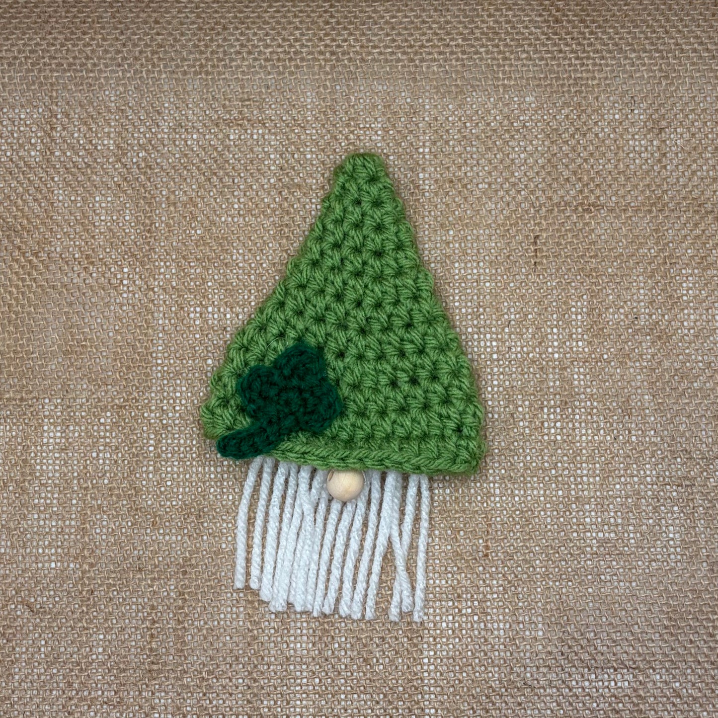 Gnome Hat Only