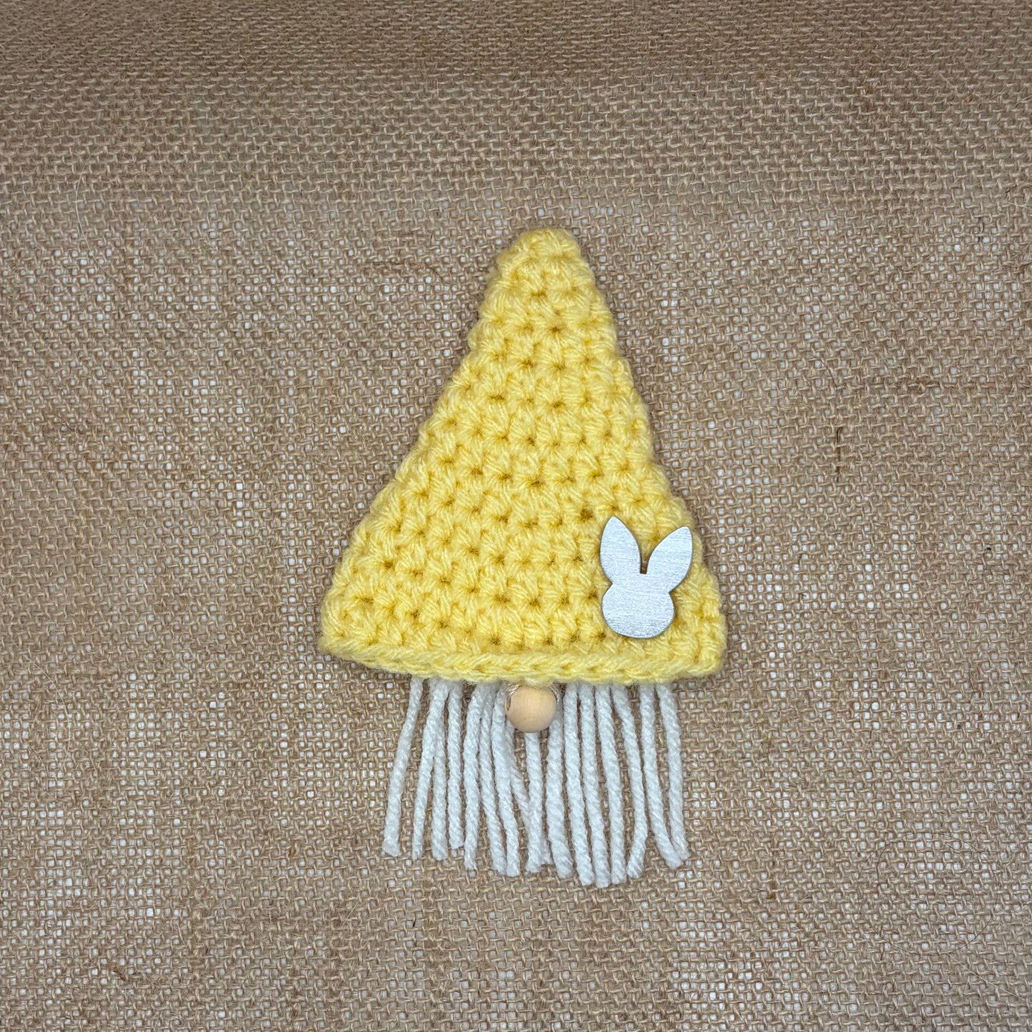Gnome Hat Only