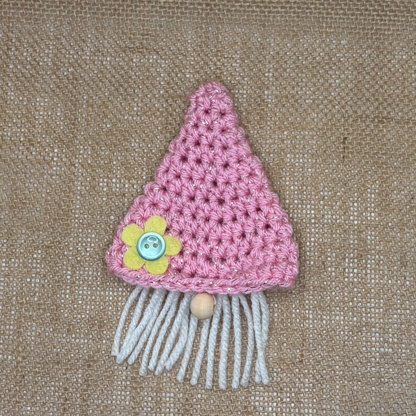 Gnome Hat Only