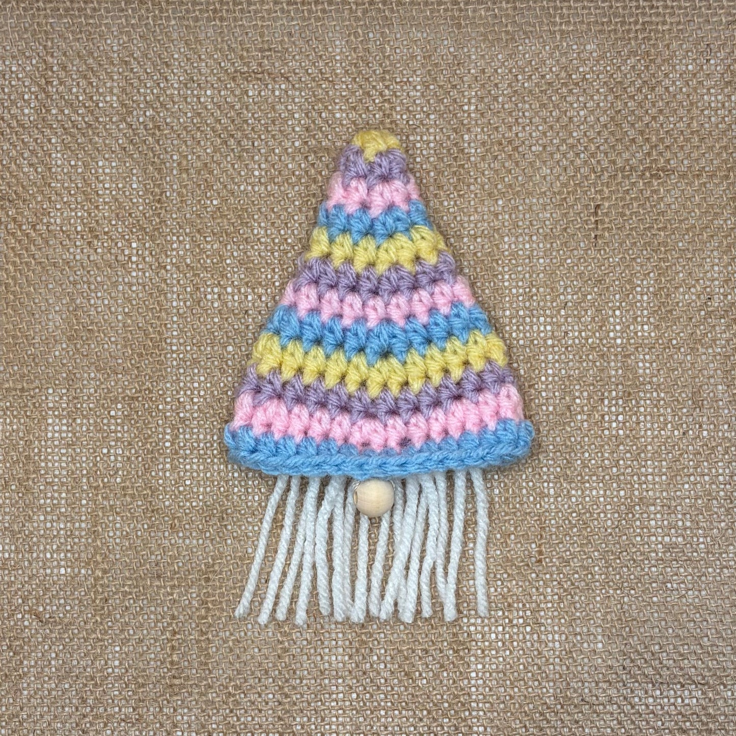 Gnome Hat Only