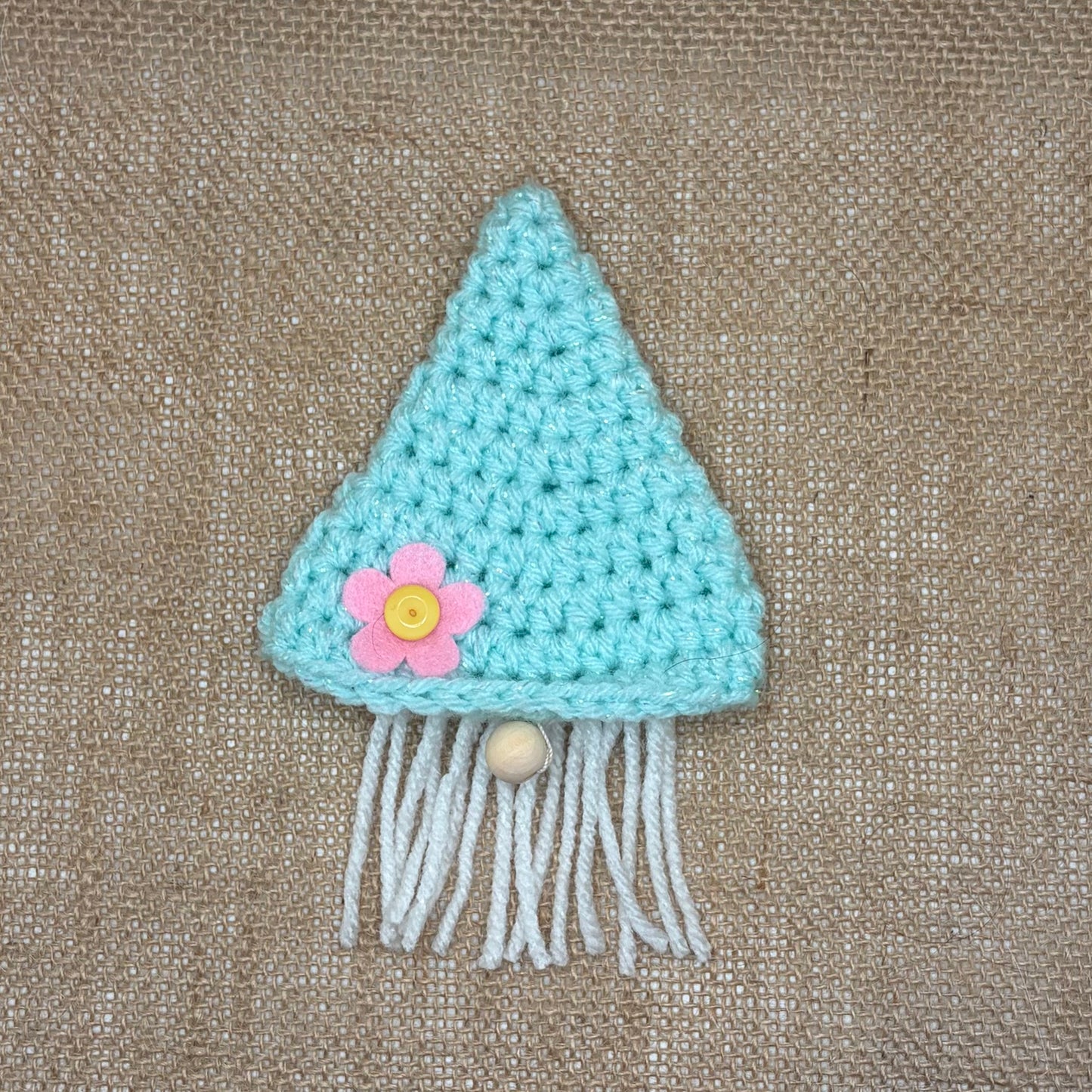 Gnome Hat Only