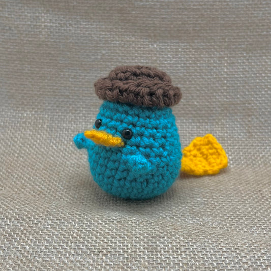 Perry