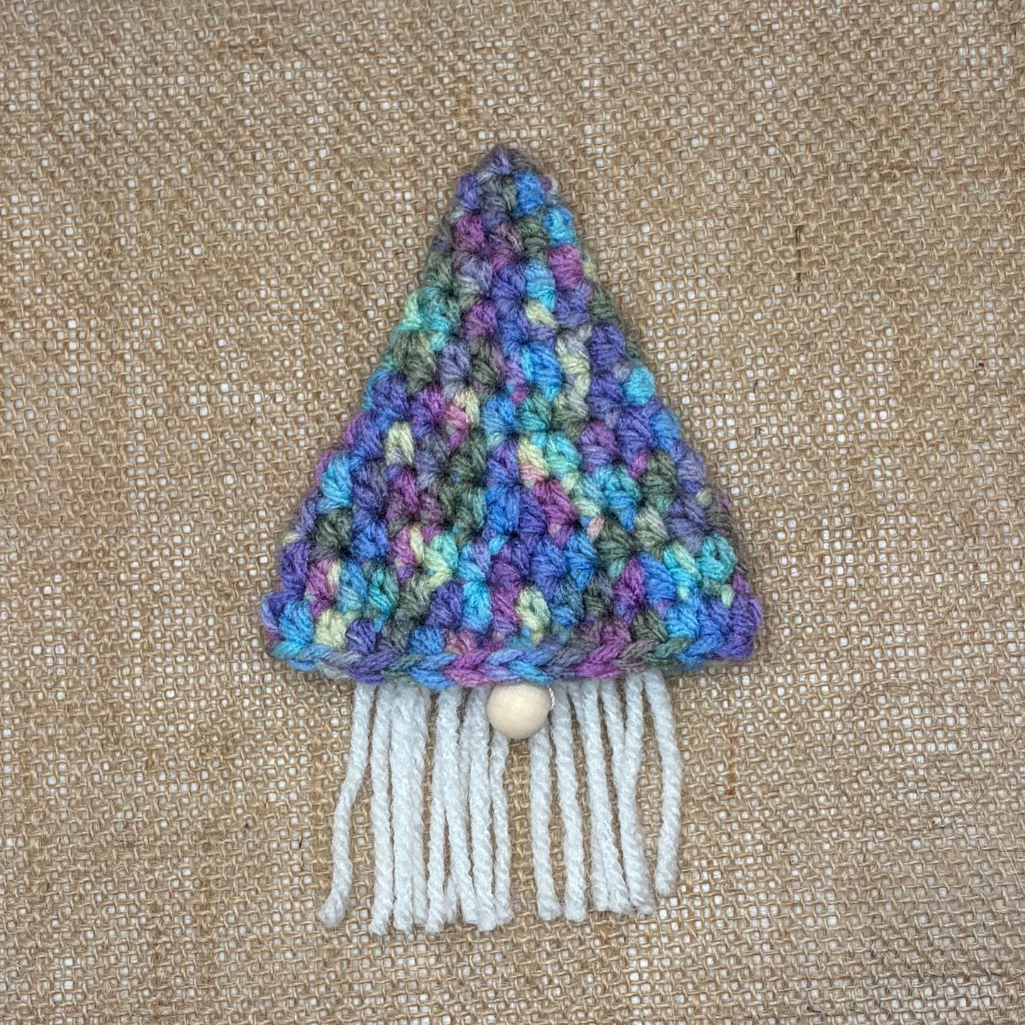 Gnome Hat Only