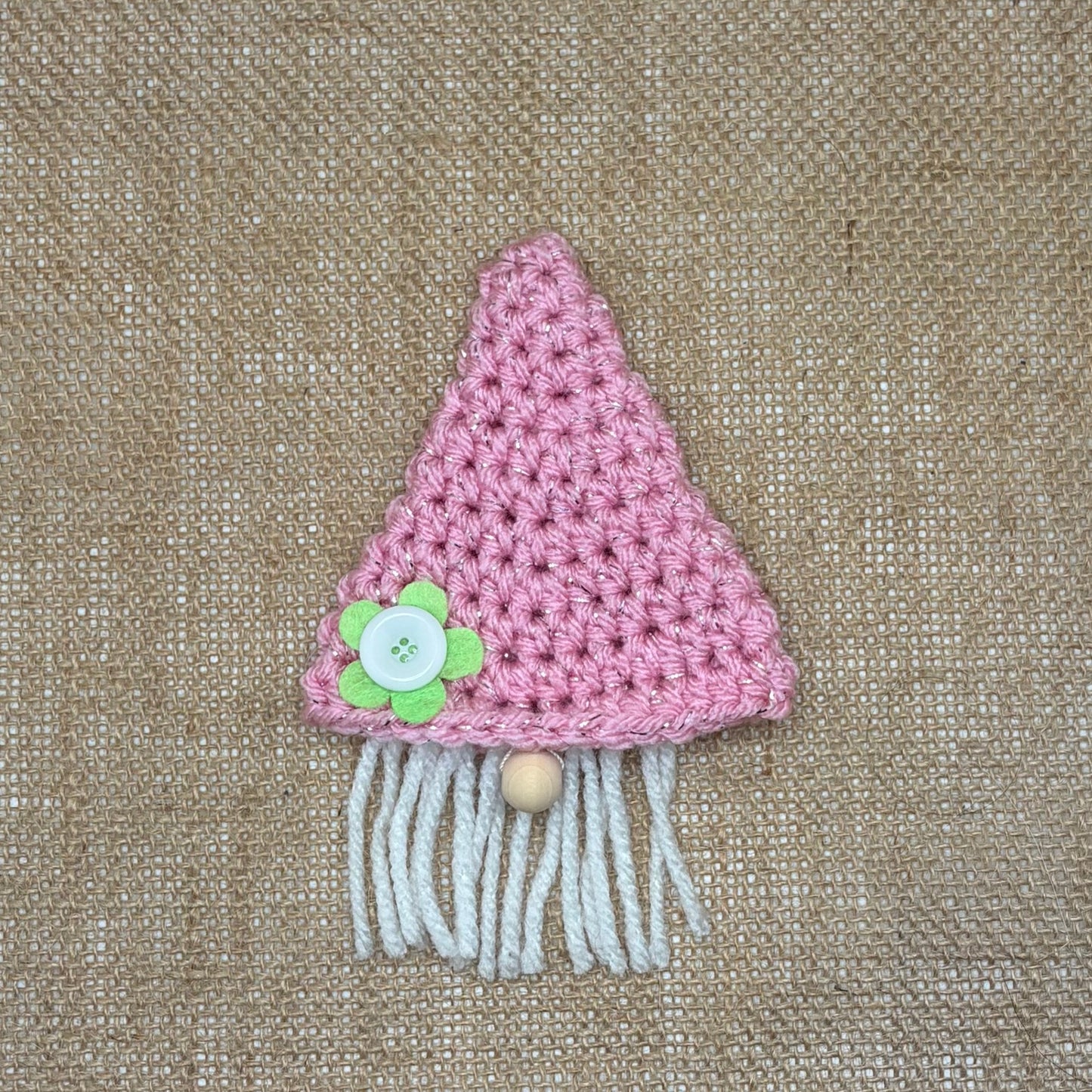 Gnome Hat Only