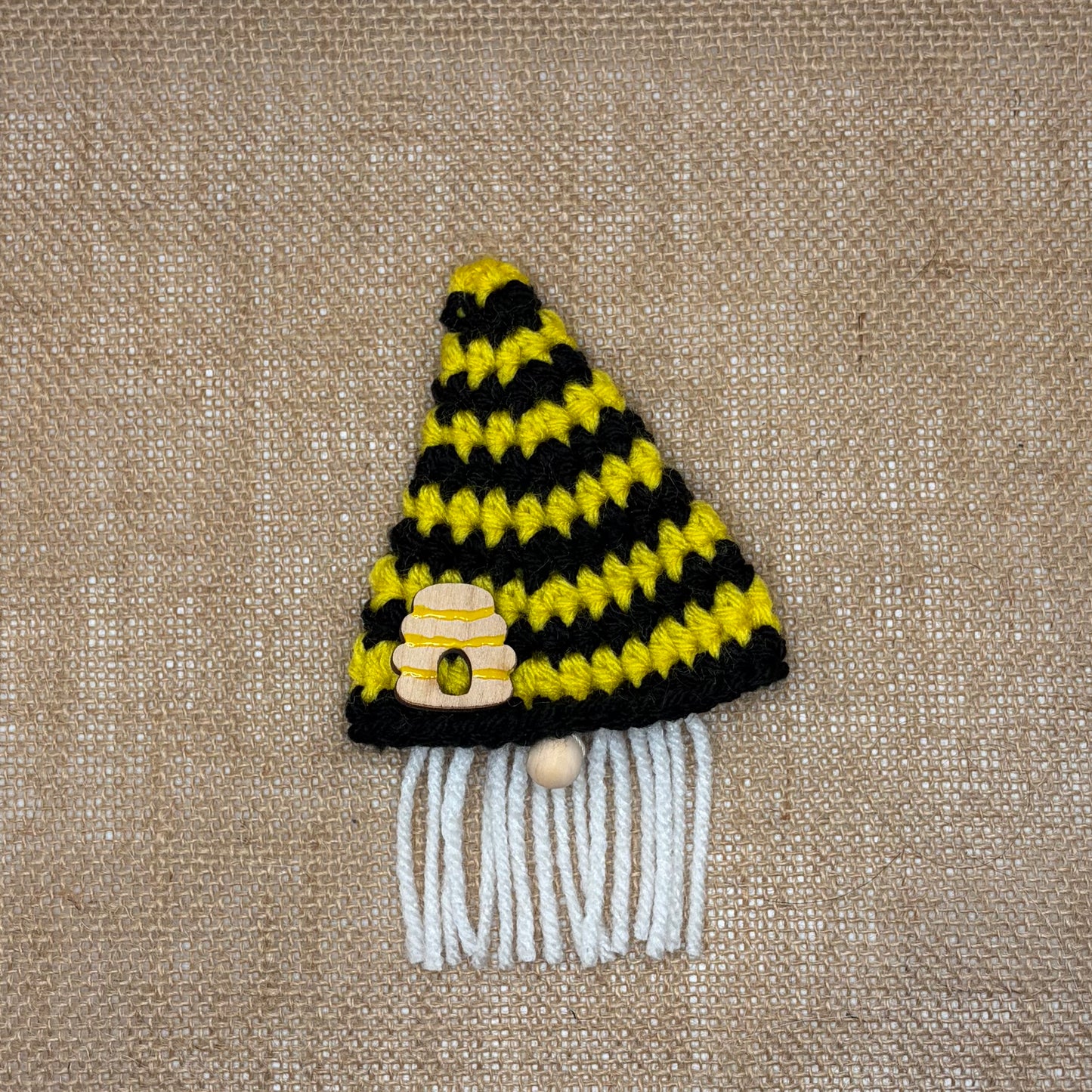 Gnome Hat Only