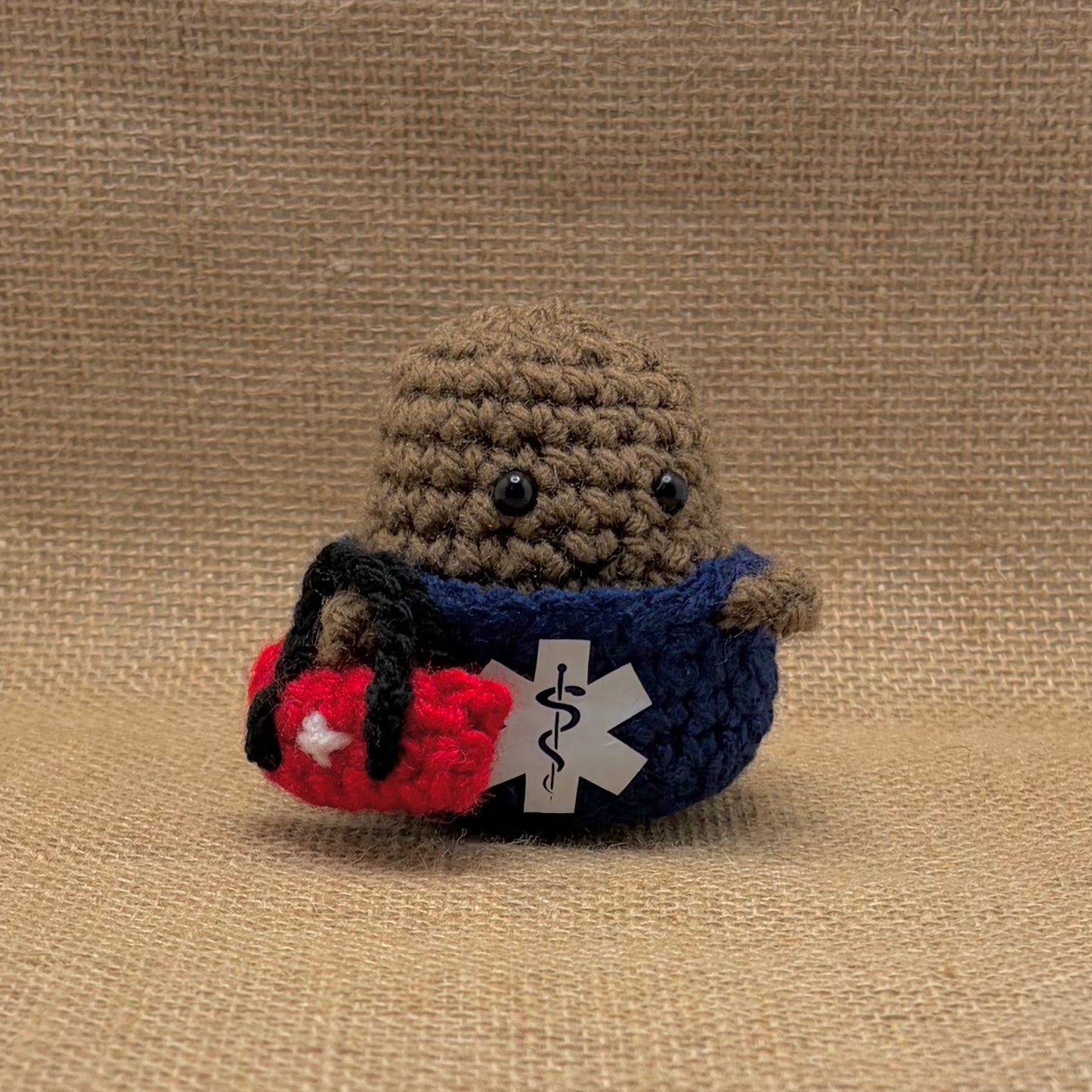 EMS Spuddie