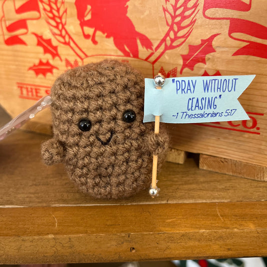 Prayer Potato