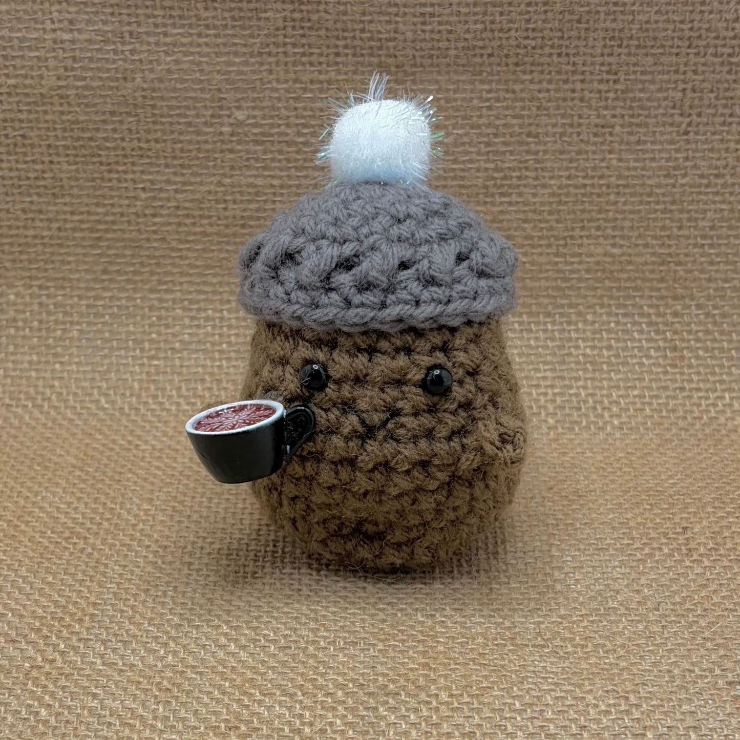 Cozy Cup Spuddie