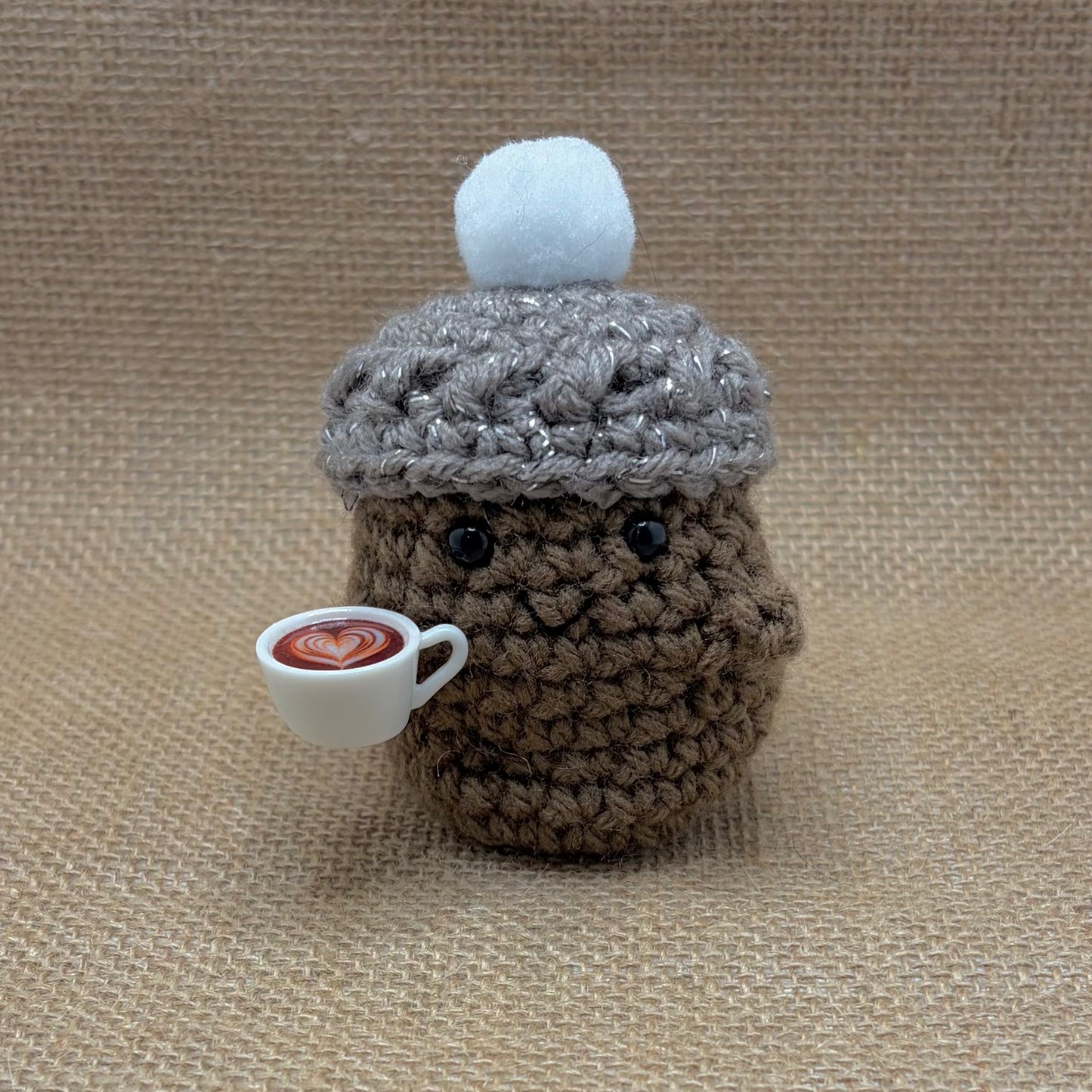 Cozy Cup Spuddie