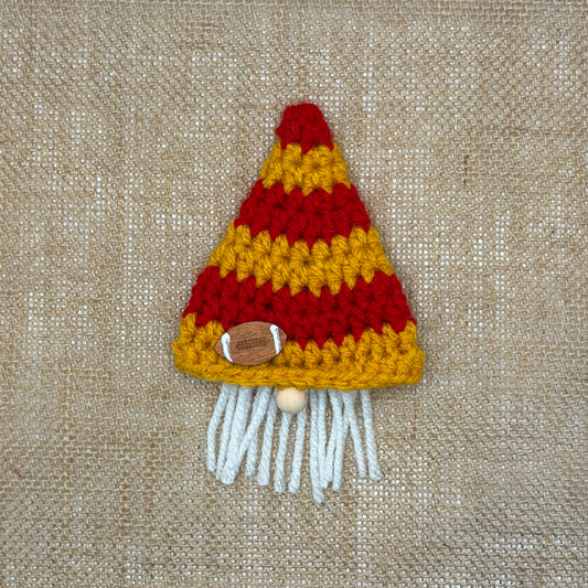 Gnome Hat Only - Football
