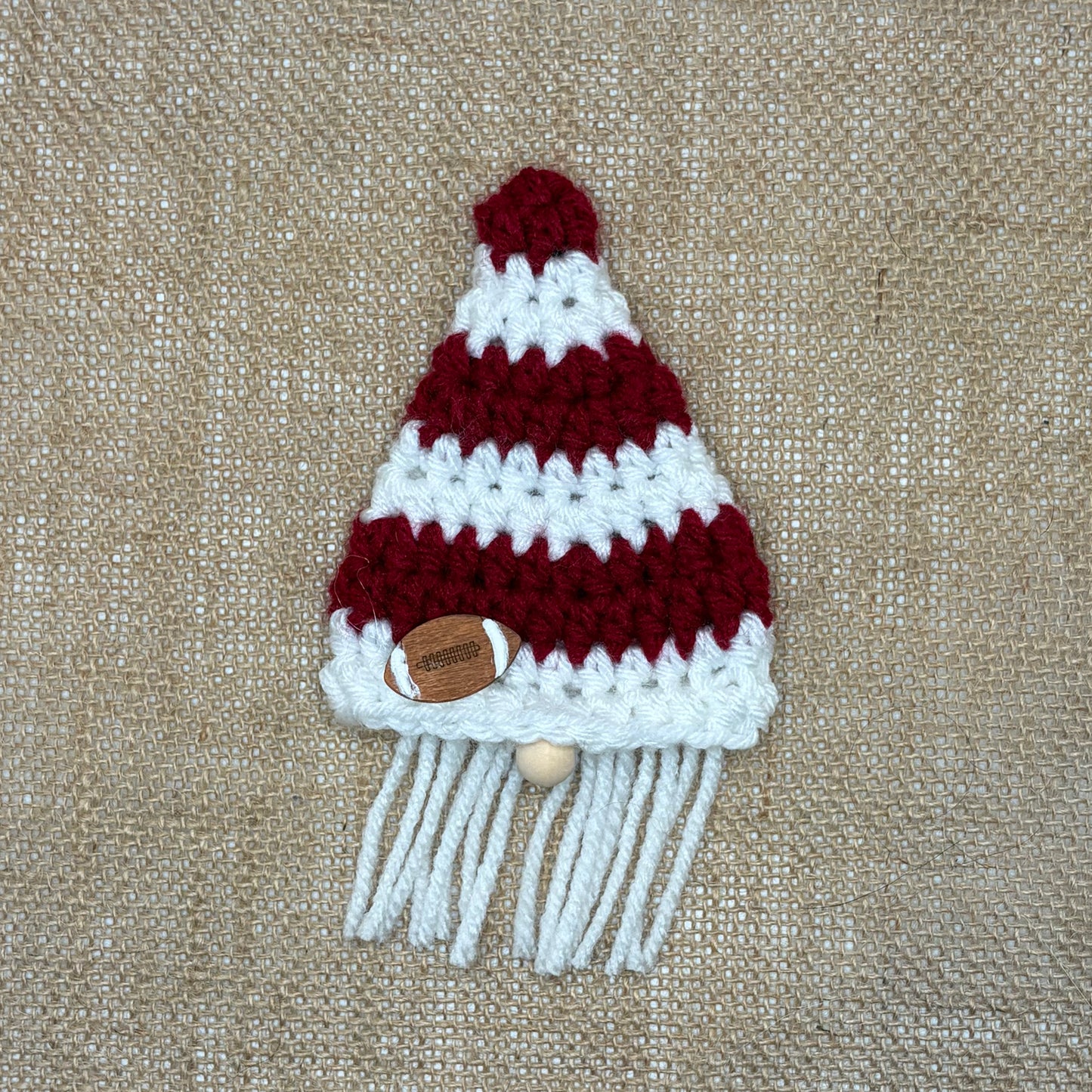 Gnome Hat Only - Football