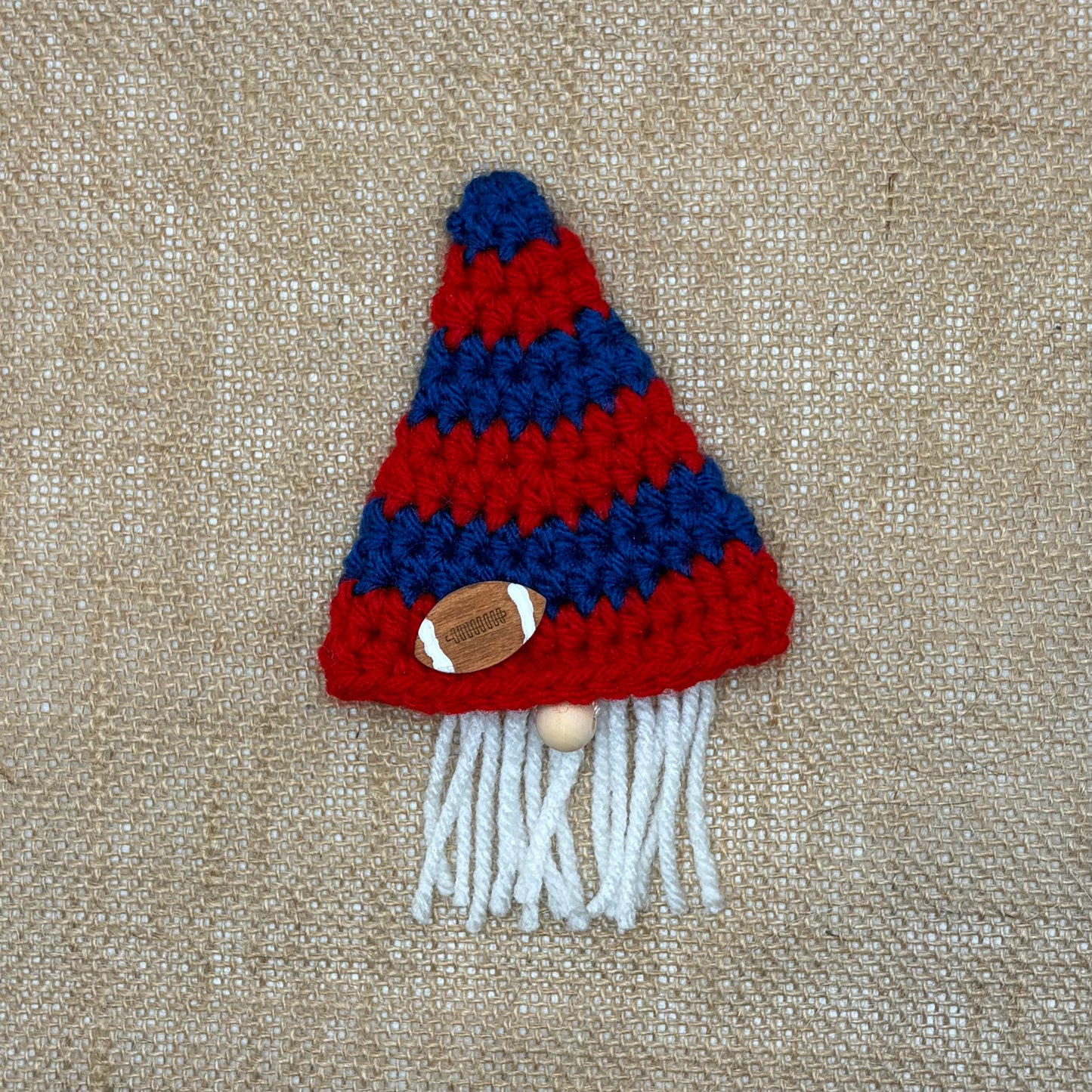 Gnome Hat Only - Football