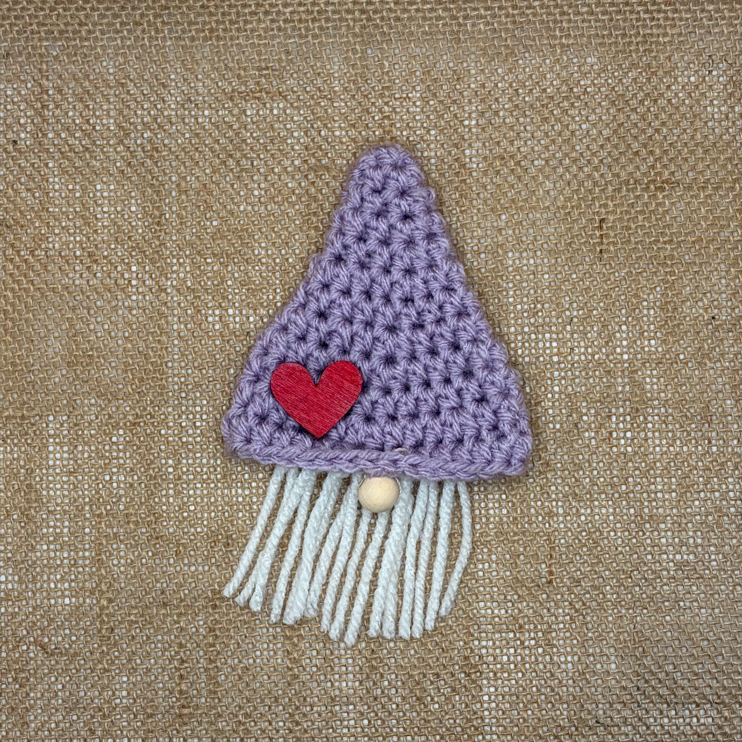 Gnome Hat Only