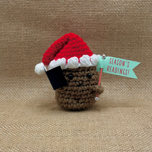 Season’s Readings!