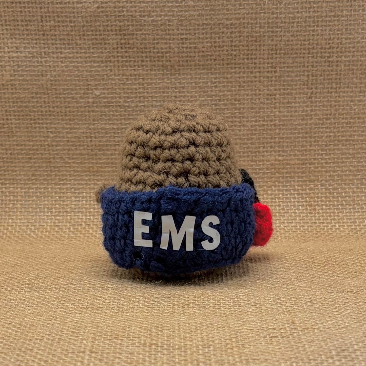 EMS Spuddie