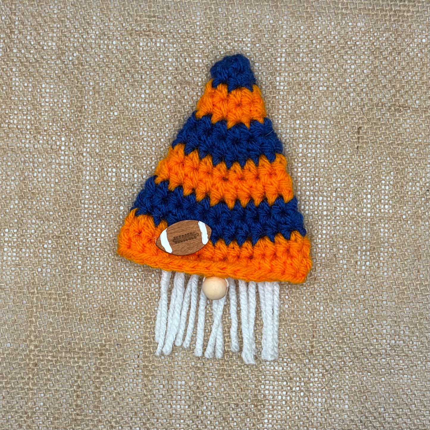Gnome Hat Only - Football