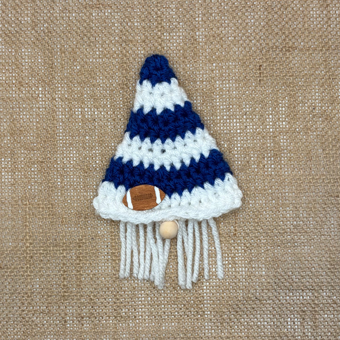 Gnome Hat Only - Football