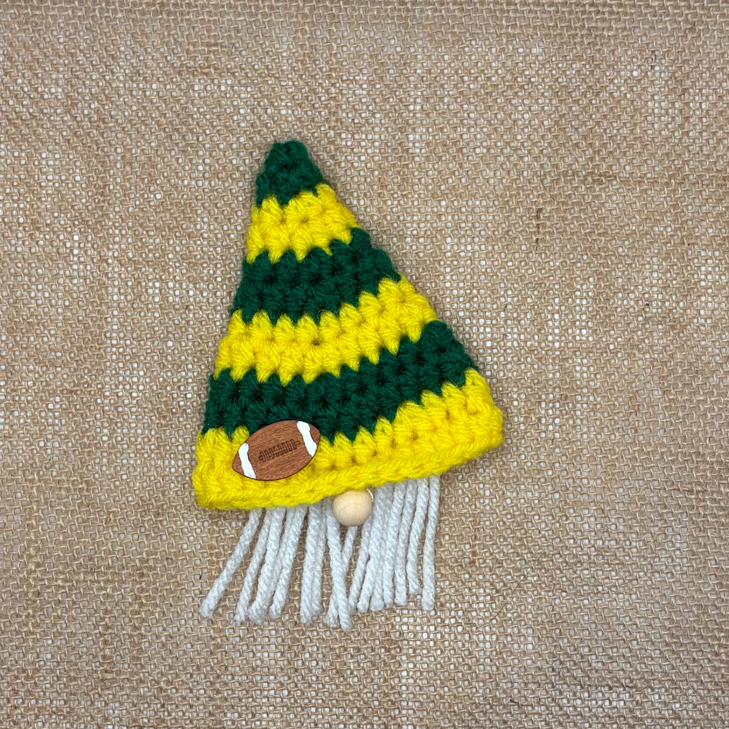 Gnome Hat Only - Football
