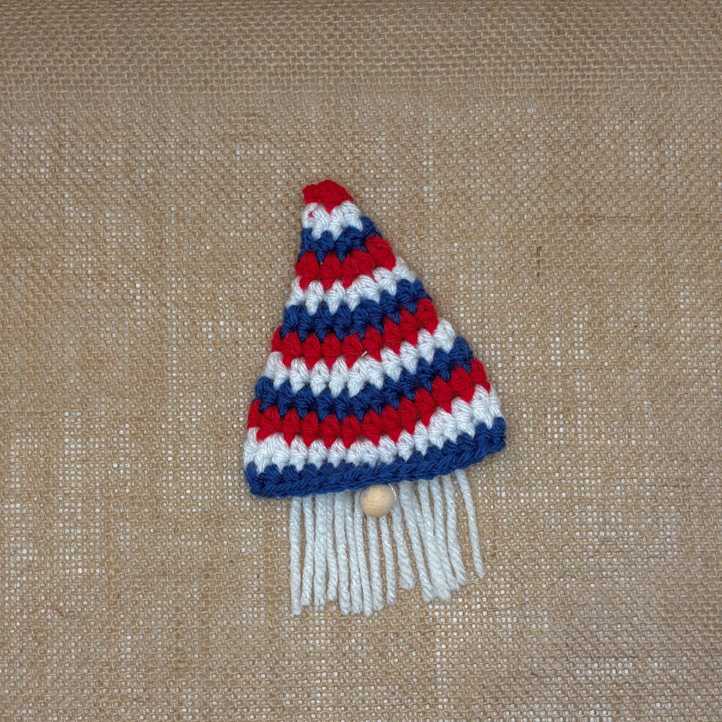 Gnome Hat Only