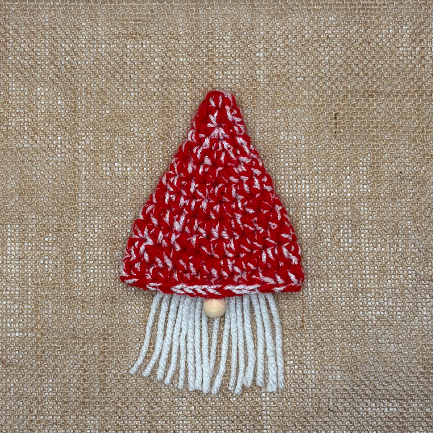 Gnome Hat Only