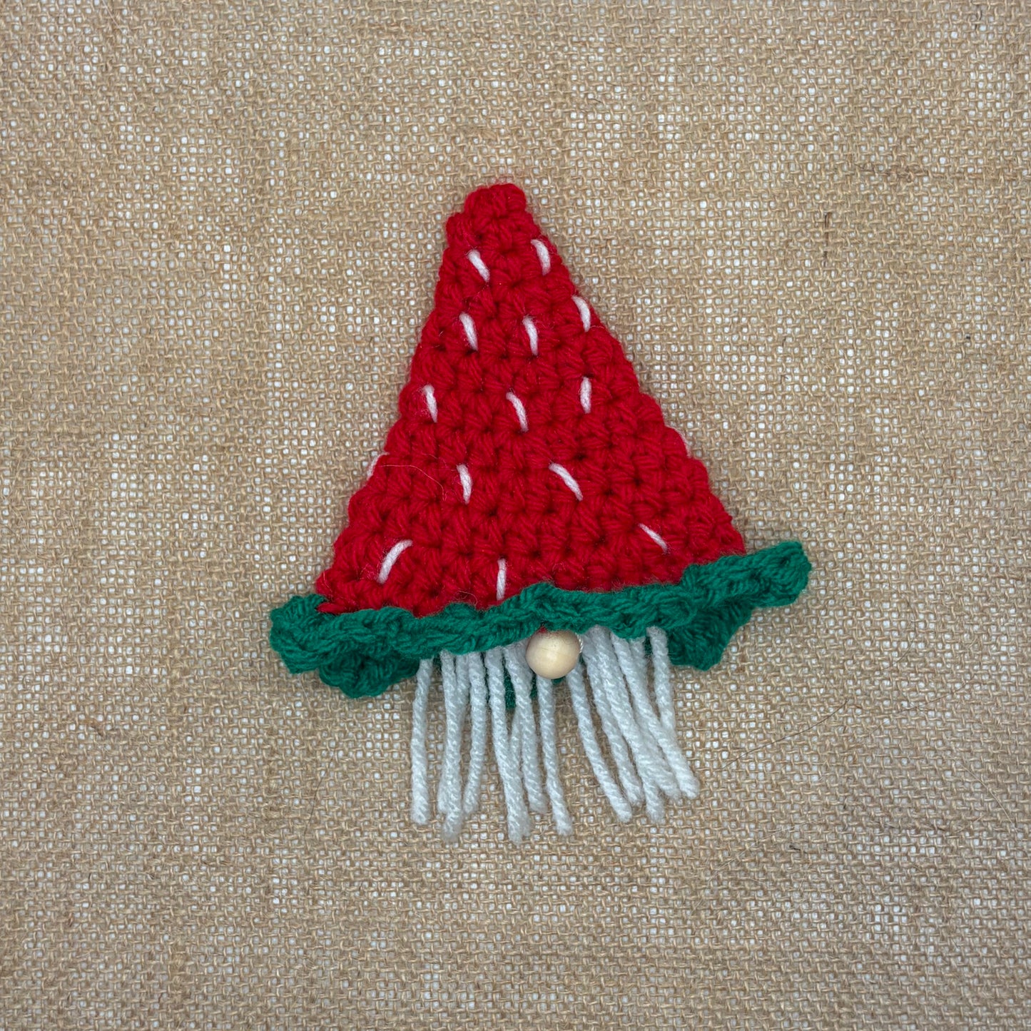 Gnome Hat Only