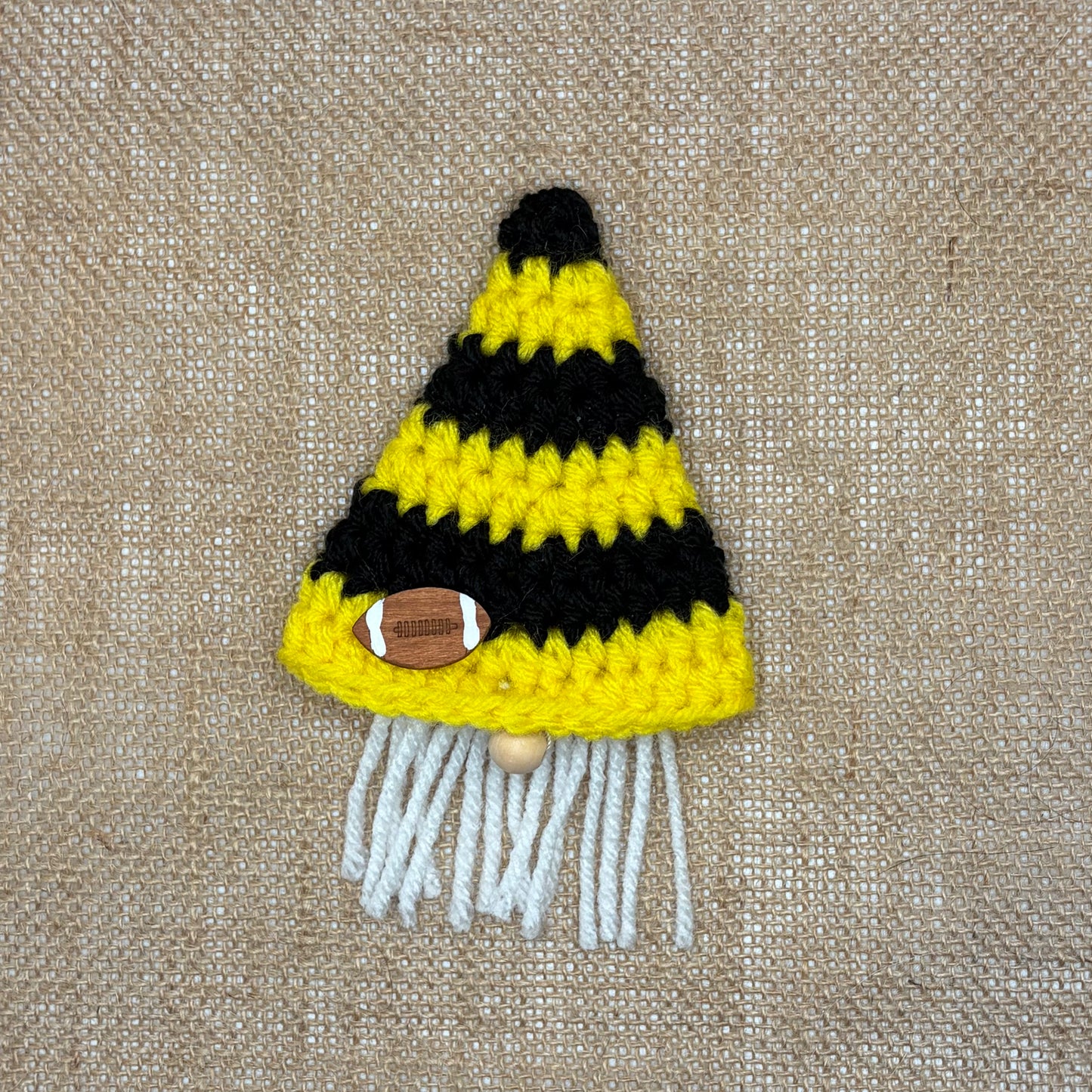 Gnome Hat Only - Football
